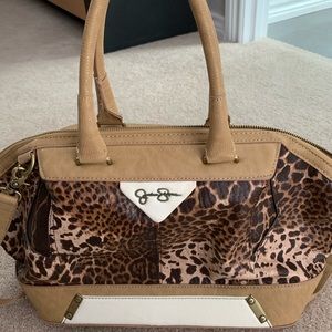 Jessica Simpson purse